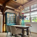 Holiday home Am Mit Garten Und Kamin Lembruch