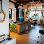 Holiday home Am Mit Garten Und Kamin Lembruch