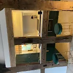 Am Mit Garten Und Kamin Lembruch