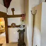 Am Mit Garten Und Kamin Lembruch