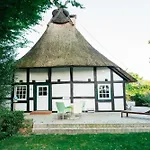 Сasa de vacaciones Am Mit Garten Und Kamin Lembruch