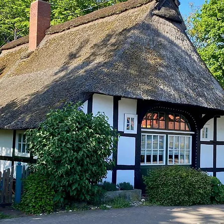 Holiday home Am Mit Garten Und Kamin