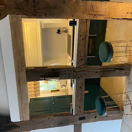 Am Mit Garten Und Kamin Lembruch