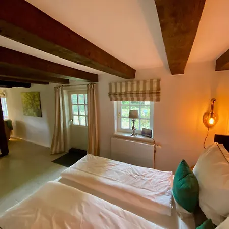 Σπίτι διακοπών Am Mit Garten Und Kamin *