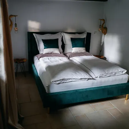 Am Mit Garten Und Kamin Σπίτι διακοπών Lembruch