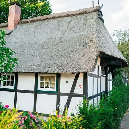 Am Mit Garten Und Kamin Σπίτι διακοπών *